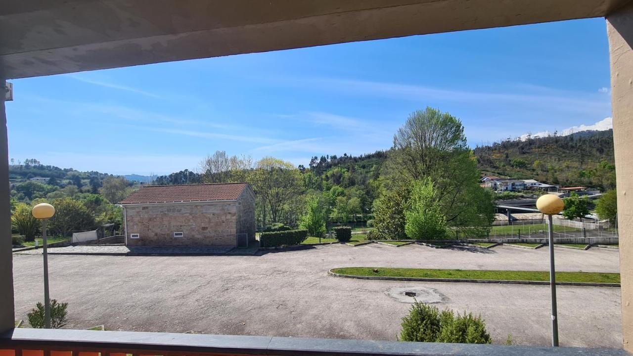 Apartment Nature E Al: Thermal Wellness Retreat With Municipal Pools