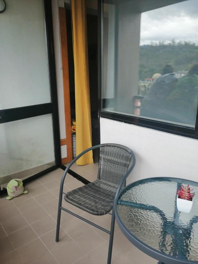 Nature E Al: Thermal Wellness Retreat With Municipal Pools Apartment