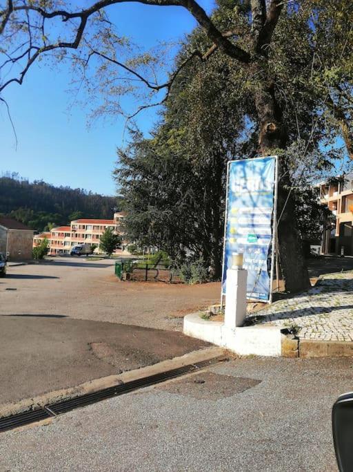 Nature E Al: Thermal Wellness Retreat With Municipal Pools * Sao Pedro do Sul