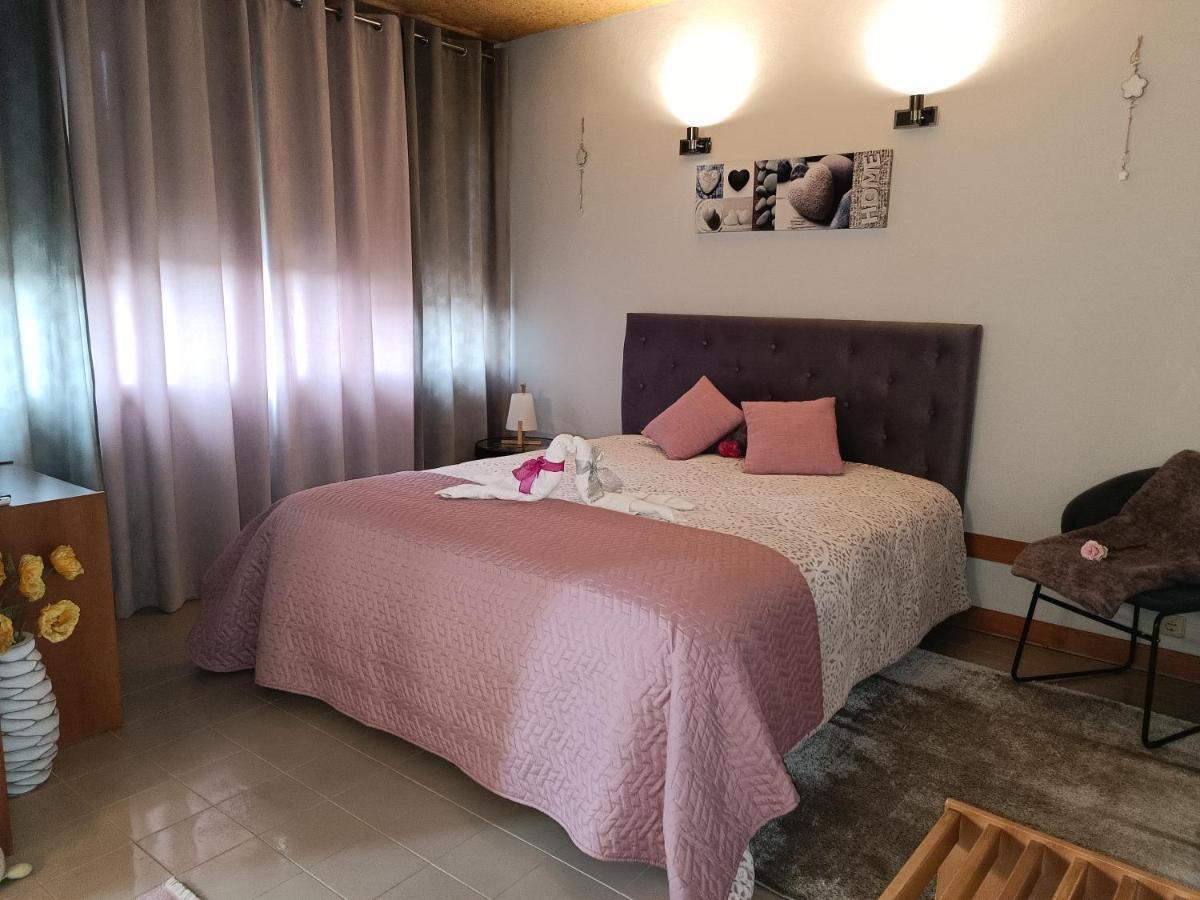 Apartment Nature E Al: Thermal Wellness Retreat With Municipal Pools *