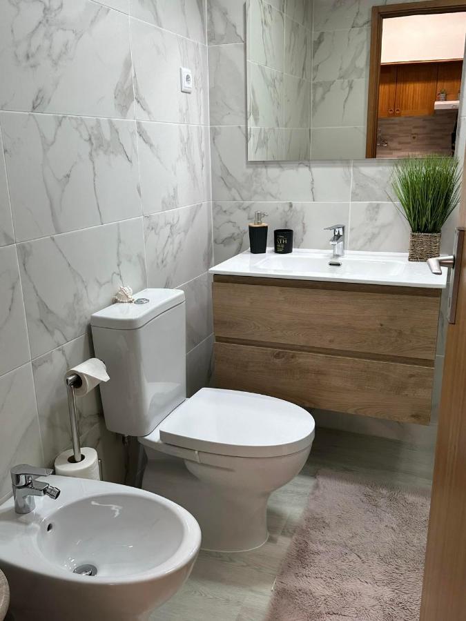 Nature E Al: Thermal Wellness Retreat With Municipal Pools Apartment Sao Pedro do Sul