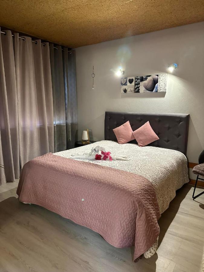 Apartment Nature E Al: Thermal Wellness Retreat With Municipal Pools