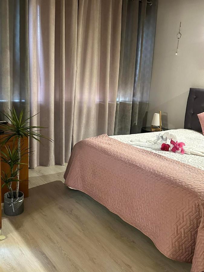 Nature E Al: Thermal Wellness Retreat With Municipal Pools Apartment Sao Pedro do Sul